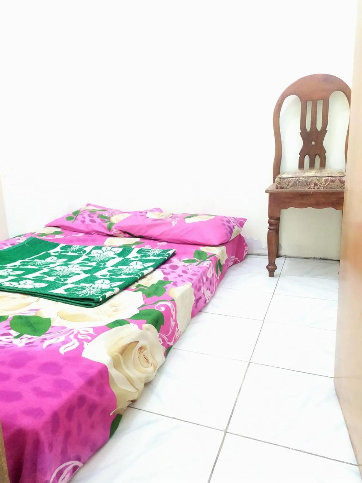 Lusman Homestay Bromo Ngadisari Exteriör bild