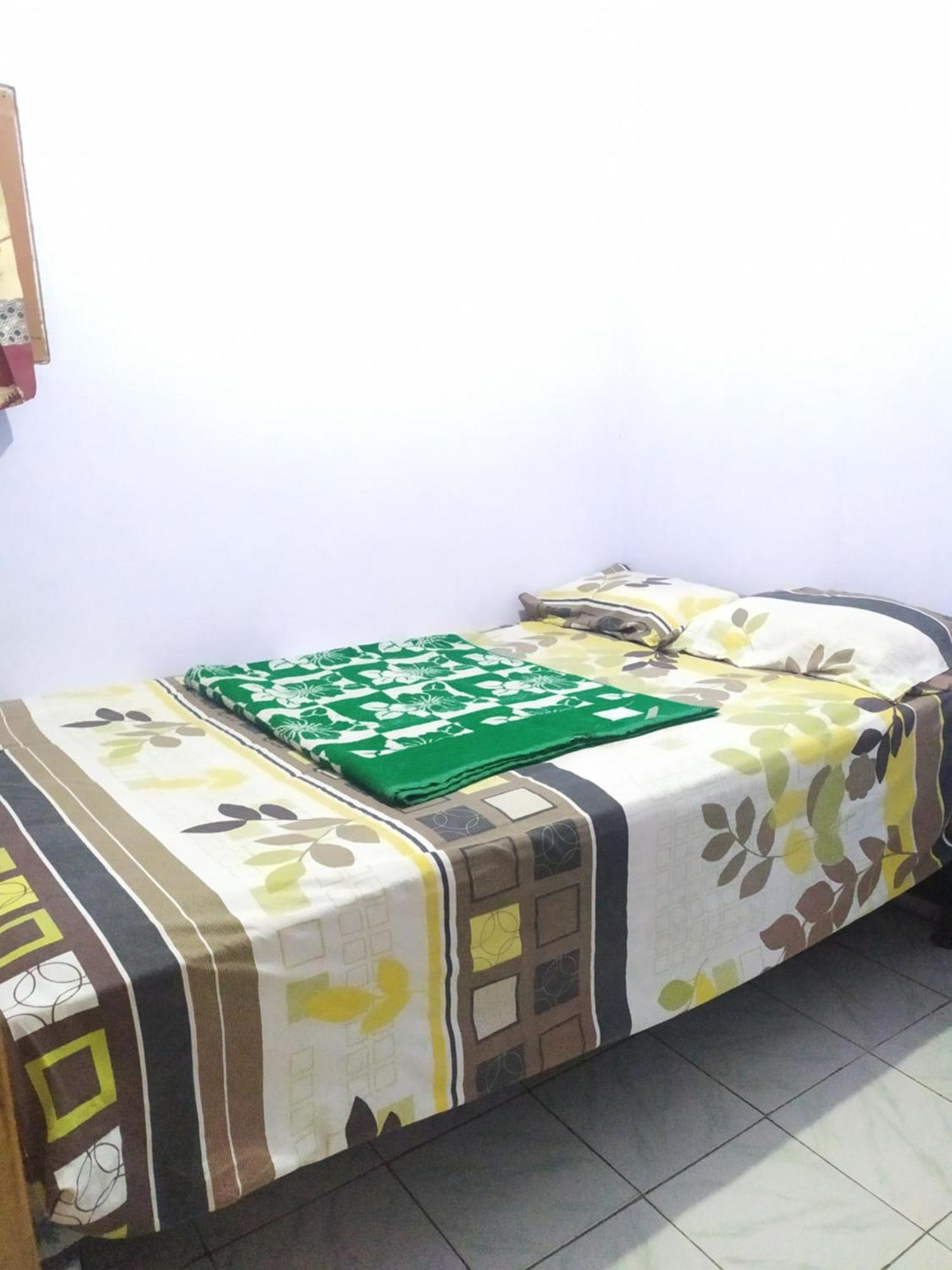Lusman Homestay Bromo Ngadisari Exteriör bild