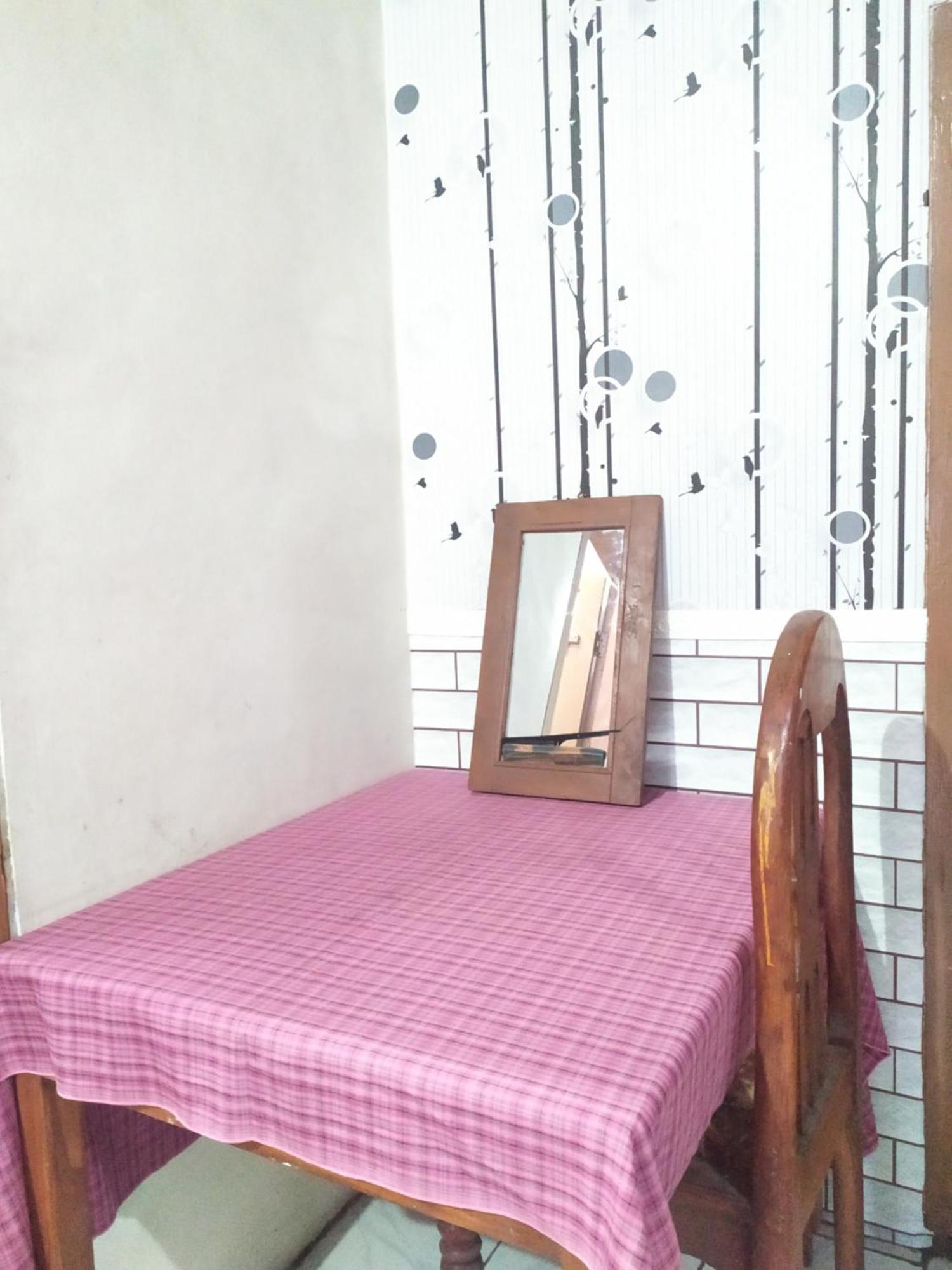 Lusman Homestay Bromo Ngadisari Exteriör bild